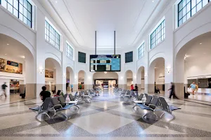 Springfield Union Station image