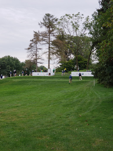 Golf Club «Aronimink Golf Club», reviews and photos, 3600 St Davids Rd, Newtown Square, PA 19073, USA