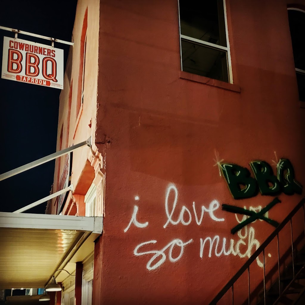 CowBurners BBQ & Taproom 75773