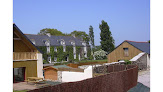 La Grange - Gîtes de France Hénanbihen
