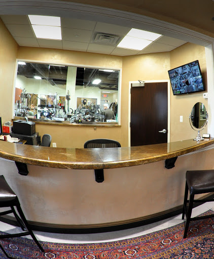 Jeweler «Dominion Jewelers LLC», reviews and photos, 917 W Broad St, Falls Church, VA 22046, USA