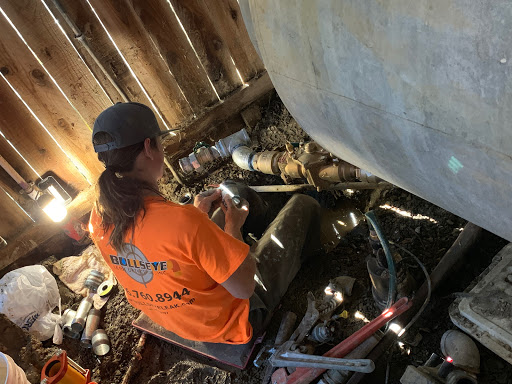 Bullseye Leak Detection, Inc. image