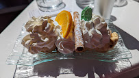 Gâteau du Restaurant de sundae Gelateria le chamo à Toulon - n°13