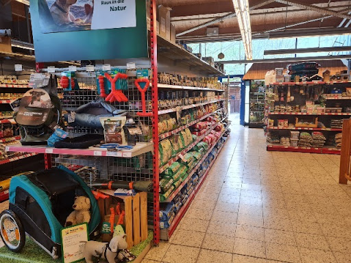 Fressnapf Aschersleben unter Aschersleben, 