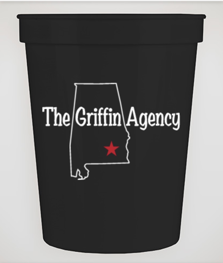 Garrett Griffin DBA The Griffin Agency