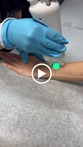 Explore eternity tattoo ideas, creative tattoo ideas in Tucson, available at Allure Medical