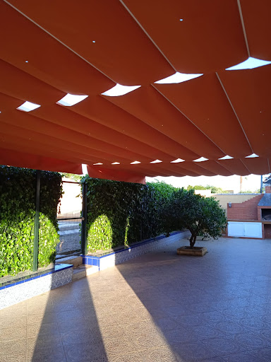 Toldos Mata y Molina – (Alcalá de Guadaíra)