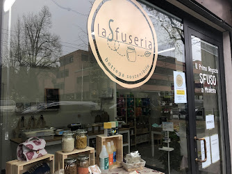 La Sfuseria Bottega Sostenibile