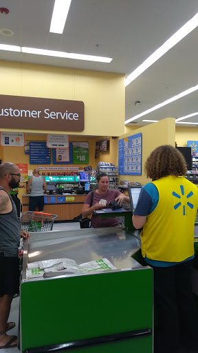 Supermarket «Walmart Neighborhood Market», reviews and photos, 5420 La Palma Ave, La Palma, CA 90623, USA