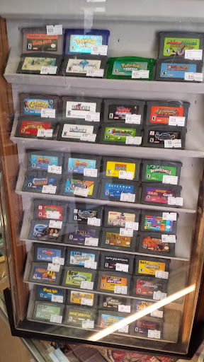 Video Game Store «J&J Video Games», reviews and photos, 2465 Almond St, Philadelphia, PA 19125, USA