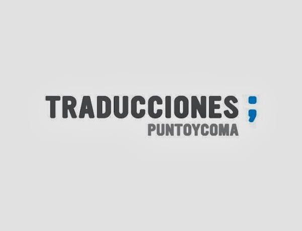 Traducciones Puntoycoma