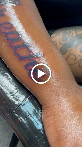 Explore tribal tattoo ideas for guys, creative tattoo ideas in Jacksonville, available at Renegade Art Studio LLC