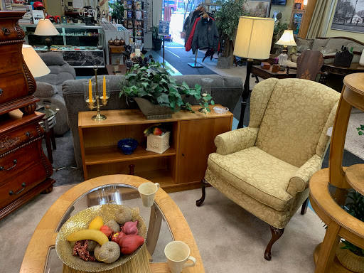 Thrift Store «Twice As Nice-Pottstown», reviews and photos, 233 E High St, Pottstown, PA 19464, USA