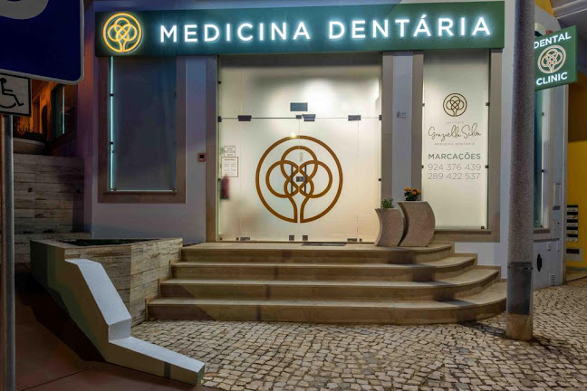 Instituto Graziella Silva - Medicina dentária - Dentista