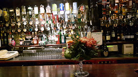 Generalens Bar