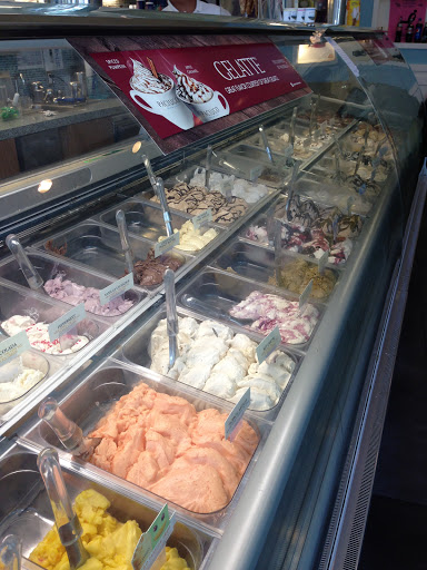 Ice Cream Shop «Paciugo», reviews and photos, 7501 Lone Star Dr B145, Plano, TX 75024, USA
