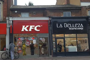 KFC Oxford - Cowley Road image