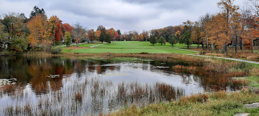 Country Club «Elkview Country Club», reviews and photos, 161 Country Club Rd, Greenfield Township, PA 18407, USA