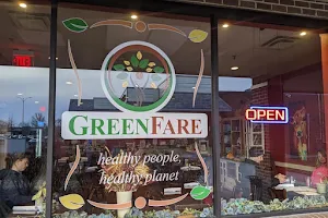 GreenFare Organic Cafe image
