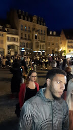 Photo n°49 de La Piadina à Mulhouse ()