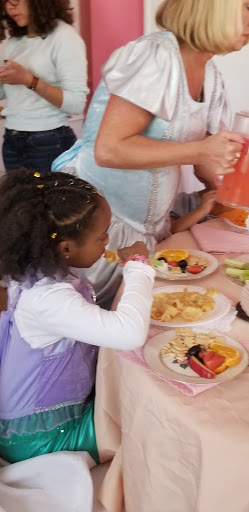 Tea House «Sisters Tea House & Gift Shop», reviews and photos, 505 Main St, Fenton, MO 63026, USA