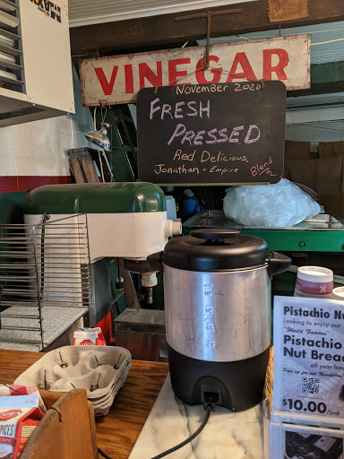 Cider Mill «Goodison Cider Mill», reviews and photos, 4295 Orion Rd, Rochester, MI 48306, USA