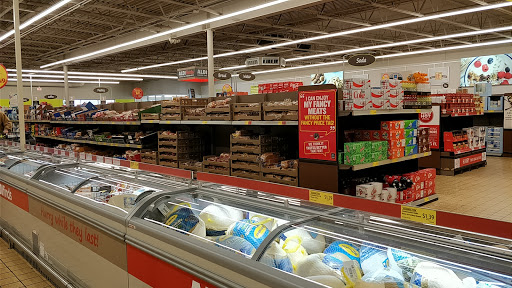 Supermarket «ALDI», reviews and photos, 1940 E Dorothy Ln, Kettering, OH 45420, USA