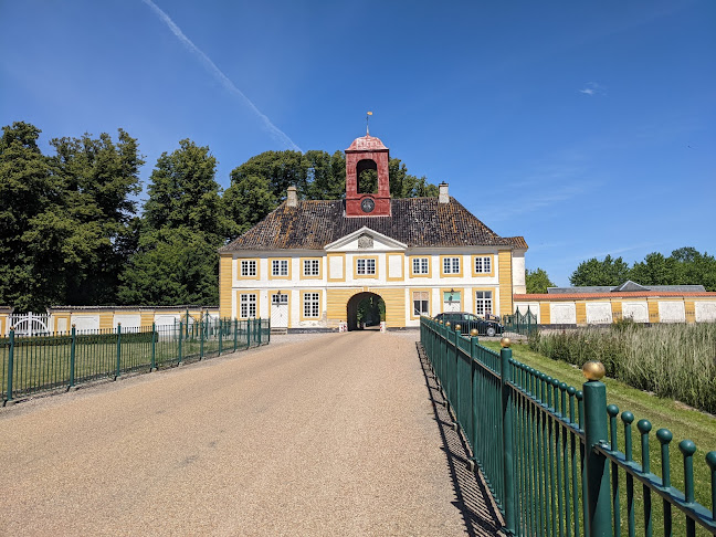 Valdemars Slot - Museum