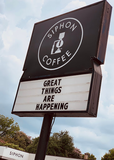 Coffee Shop «Siphon Coffee», reviews and photos, 701 W Alabama St, Houston, TX 77006, USA
