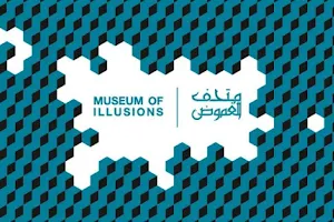 Museum Of Illusions Muscat image