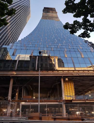 Shopping Mall «Rainier Square», reviews and photos, 1301 5th Ave, Seattle, WA 98101, USA