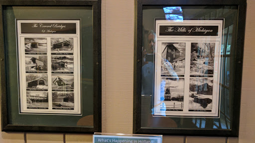 American Restaurant «Beechwood Inn & Coyote Cafe», reviews and photos, 380 Douglas Ave, Holland, MI 49424, USA