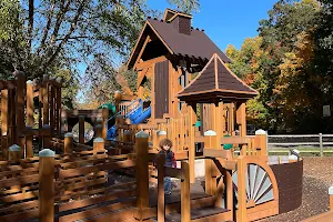 Sherborn Playground image