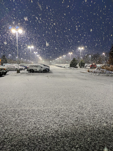 Toyota Dealer «Carlson Toyota», reviews and photos, 12880 Riverdale Dr NW, Coon Rapids, MN 55448, USA