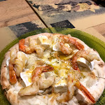 Photo n°3 de l'avis de Zénó.t fait le 03/02/2018 à 18:46 sur le  L'Altro Gusto Ristorante Lounge-bar à Tarvisio