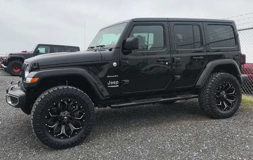 Car Dealer «Auto Connection of Lancaster, Inc», reviews and photos, 2168 Columbia Ave, Lancaster, PA 17603, USA