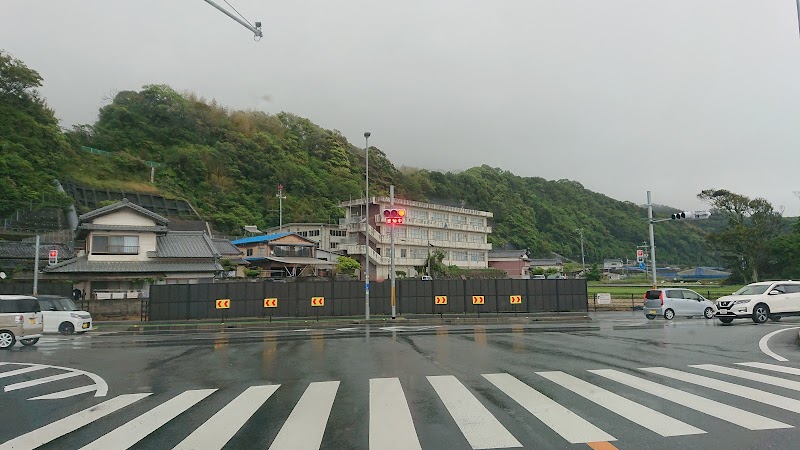 安芸市立下山小学校