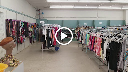 Thrift Store «Maj-R Thrift & Discount Store Grandview», reviews and photos, 1500 Main St, Grandview, MO 64030, USA