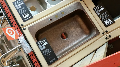 Home Improvement Store «The Home Depot», reviews and photos, 785 New York Ave, Huntington, NY 11743, USA