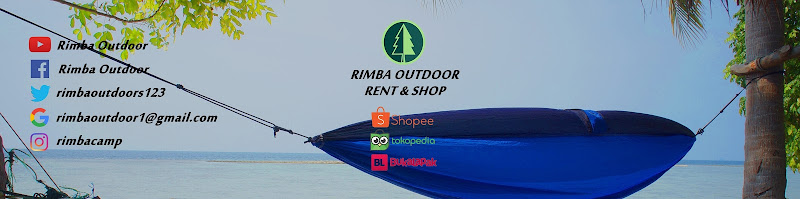 Rimba Adventure Camp - Rental Kemping Padalarang