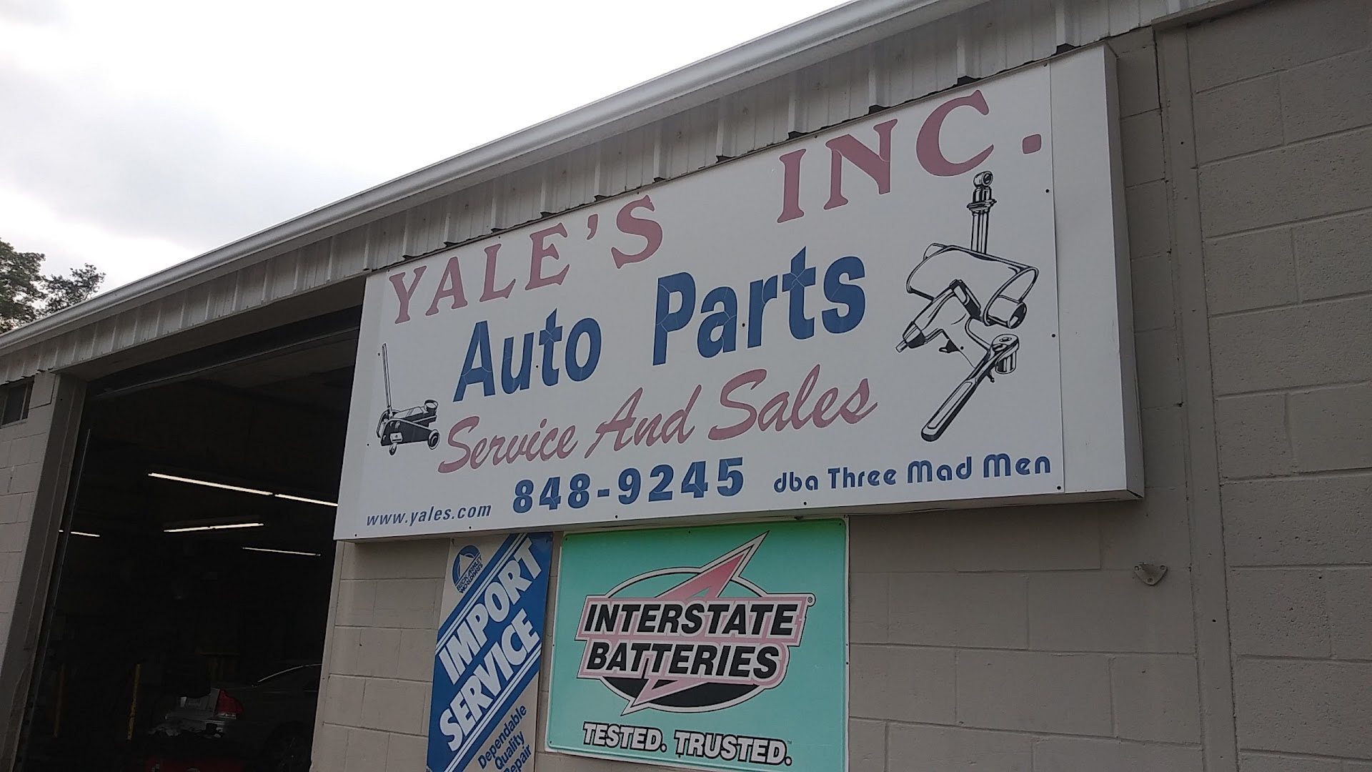 Auto repair shop In Uncasville CT 