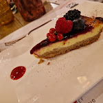 Photo n°2 de l'avis de Angelica.g fait le 27/04/2023 à 22:30 sur le  Ristorante Pizzeria Chef Vincenzio à Grassobbio