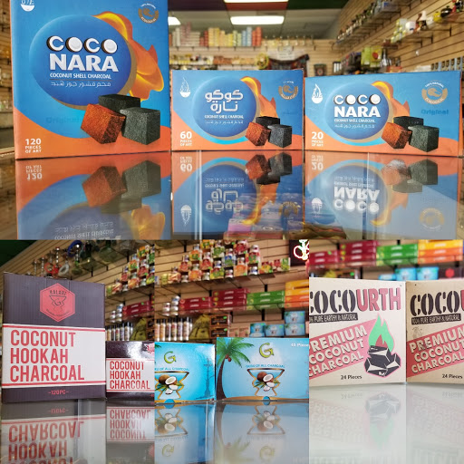 Tobacco Shop «Zaragoza Smoke Shop», reviews and photos, 835 N Zaragoza Rd Suite F, El Paso, TX 79907, USA