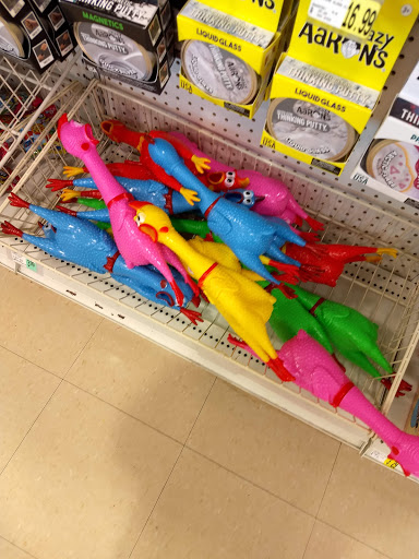 Craft Store «A.C. Moore Arts and Crafts», reviews and photos, 8066 Concord Mills Boulevard, Concord, NC 28027, USA