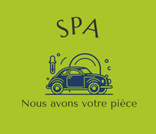 Photo 1 - spa