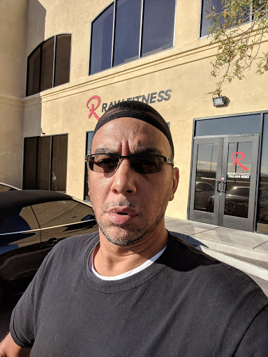 Gym «Raw Fitness North West», reviews and photos, 4450 N Tenaya Way #160, Las Vegas, NV 89129, USA