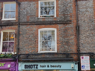 Shotz Hair & Beauty