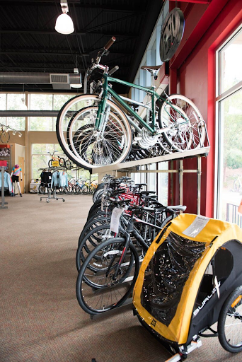 Bicycle Store «Atlanta Trek», reviews and photos, 1801 Georgian Park, Peachtree City, GA 30269, USA