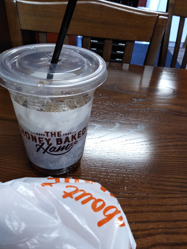 Deli «HoneyBaked Ham Company», reviews and photos, 1237 Thompson Bridge Rd, Gainesville, GA 30501, USA
