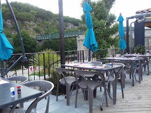 Photo n°49 de Chez Popeye à Vogüé ()